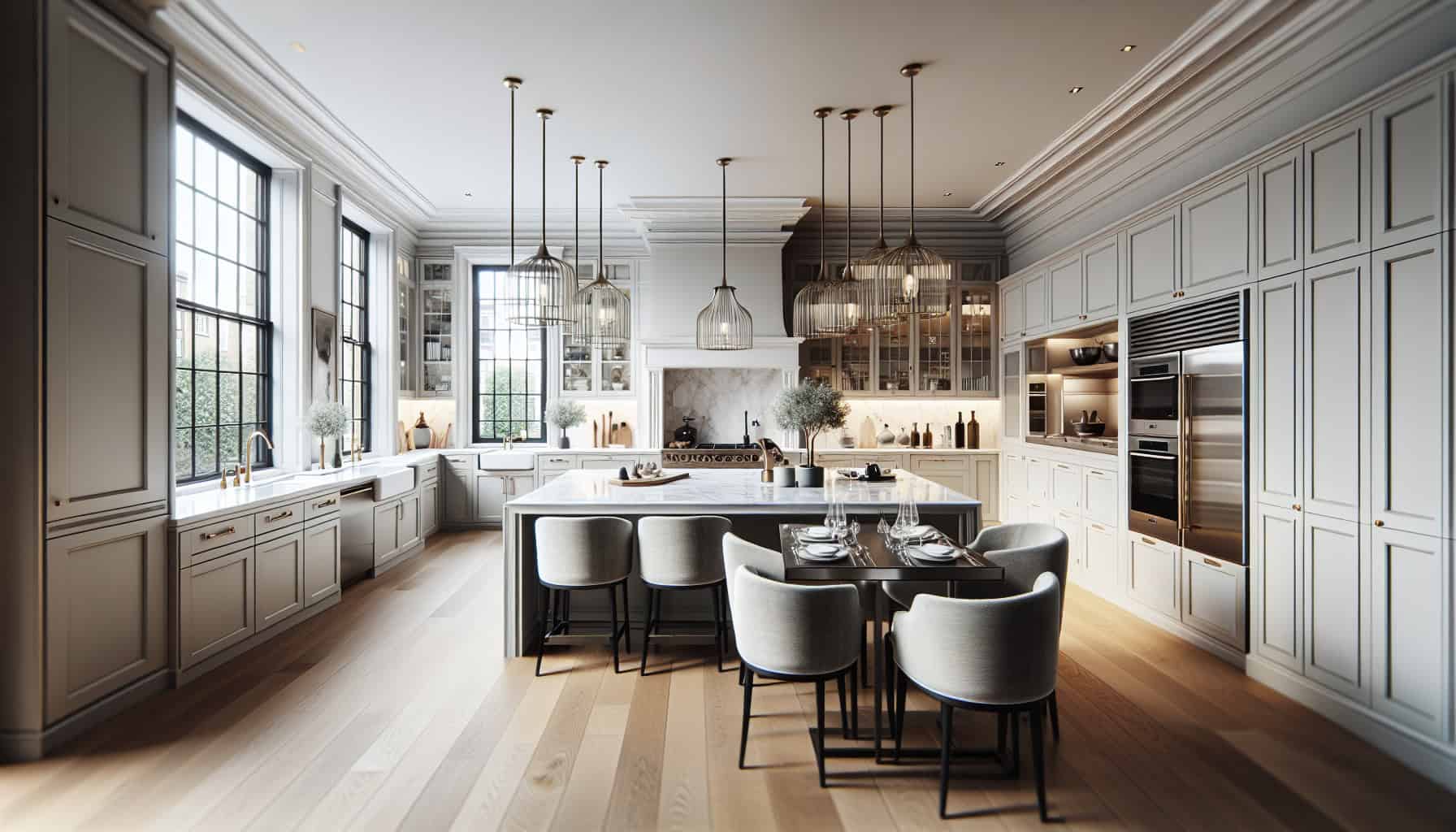 Best Kitchen Renovation Stratford