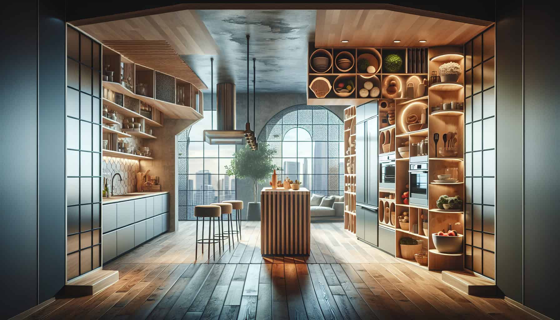 Kitchen Renovation Ideas 2024