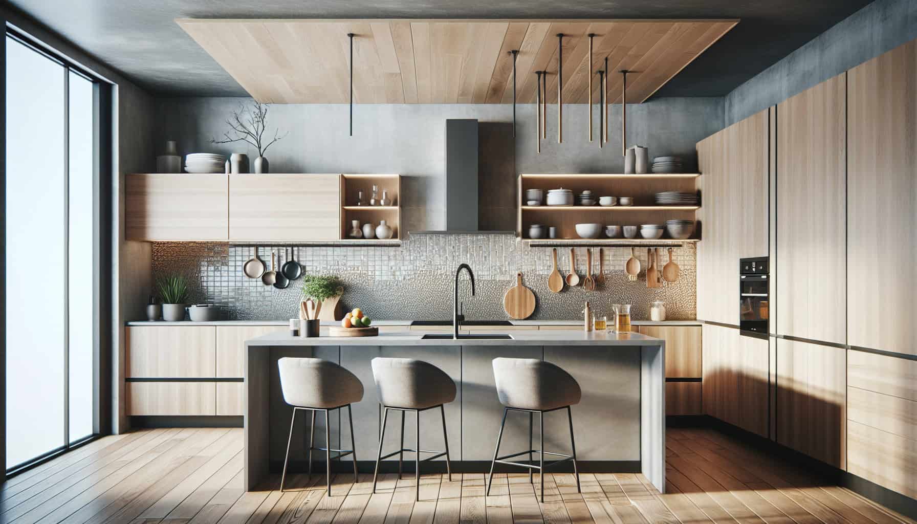Kitchen Renovation Ideas 2024