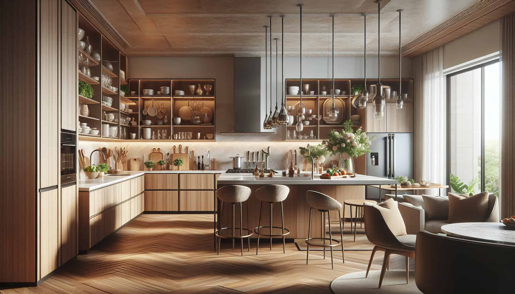 Best Kitchen Renovation Notting Hill