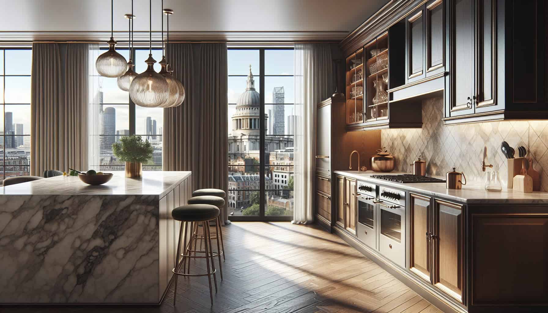 Best Kitchen Renovation London