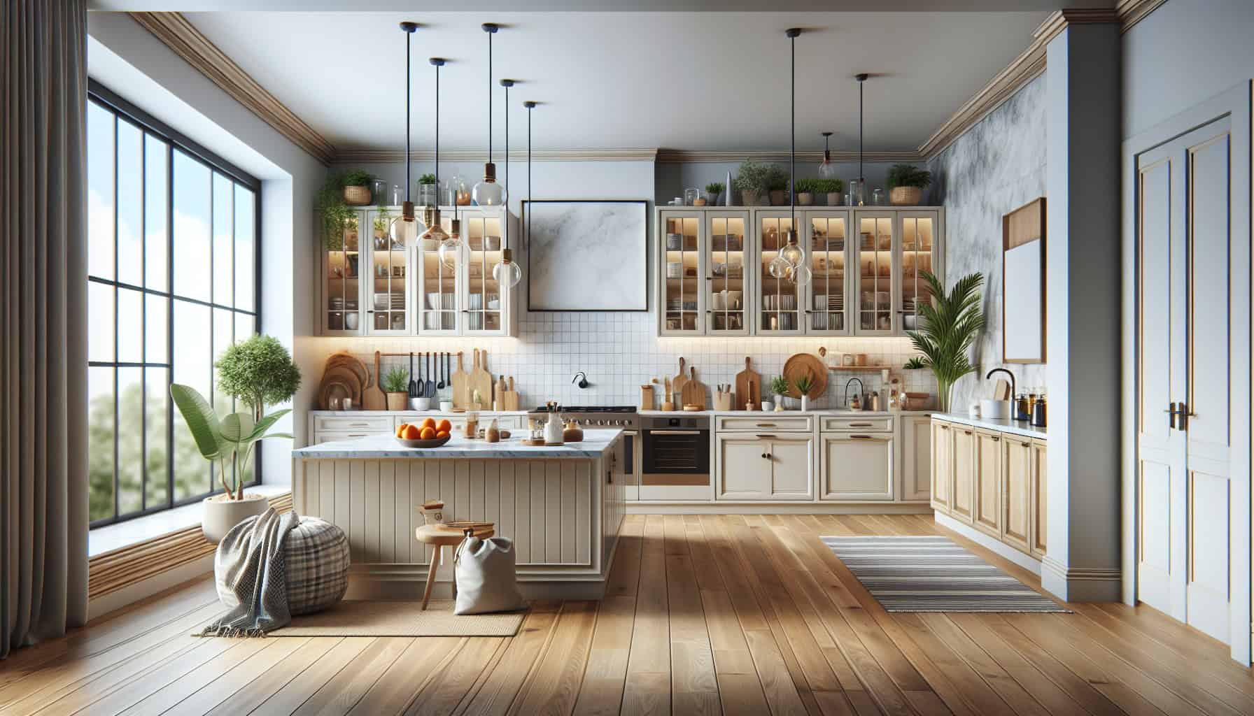 Best Kitchen Renovation Camden London