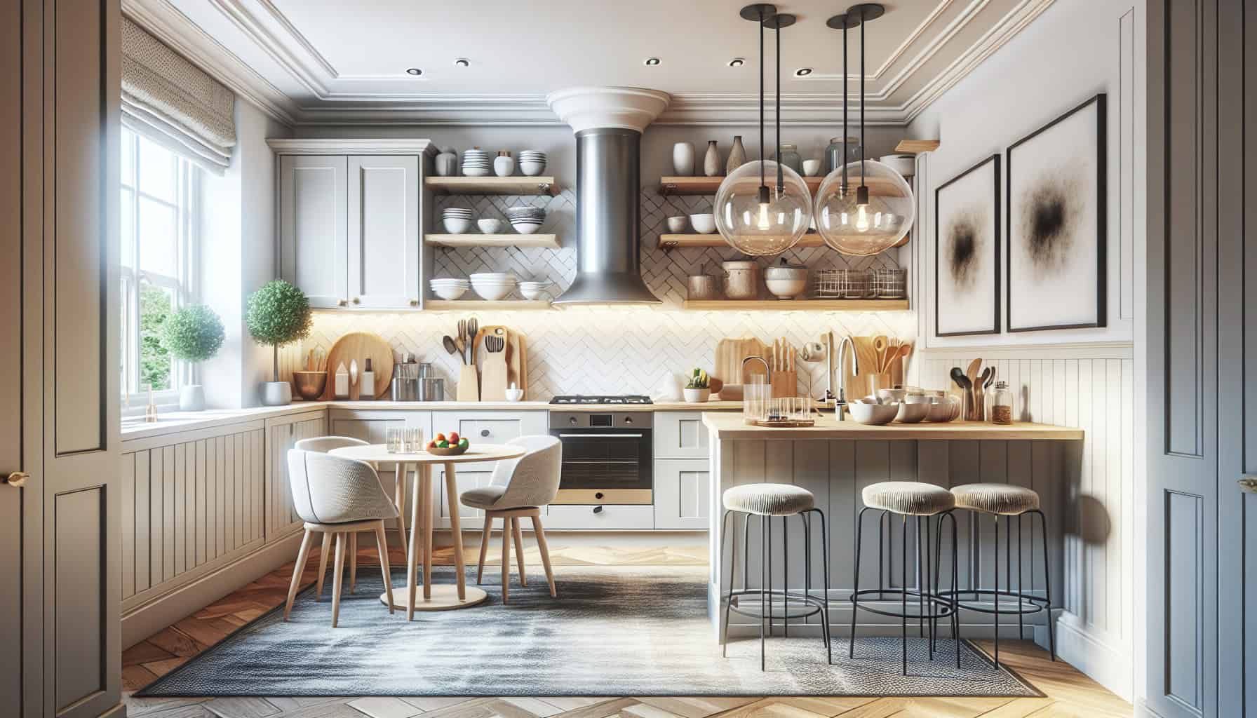 Affordable Kitchen Renovation London