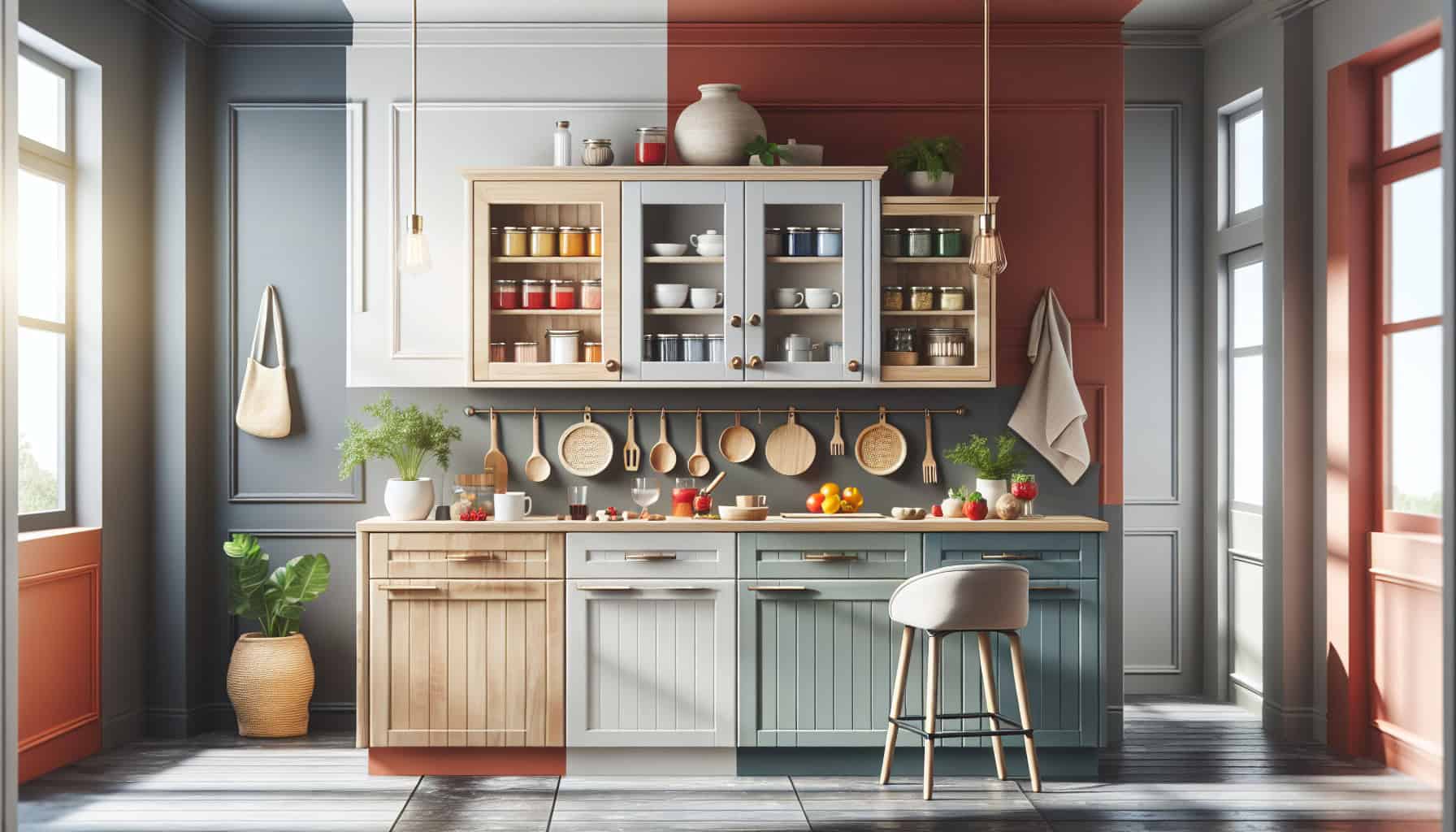 Kitchen Renovation Ideas 2024